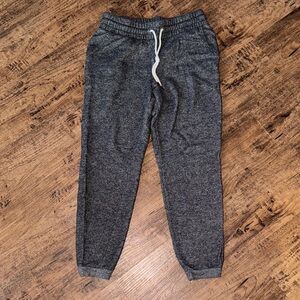 Gray Women’s Joggers Pants